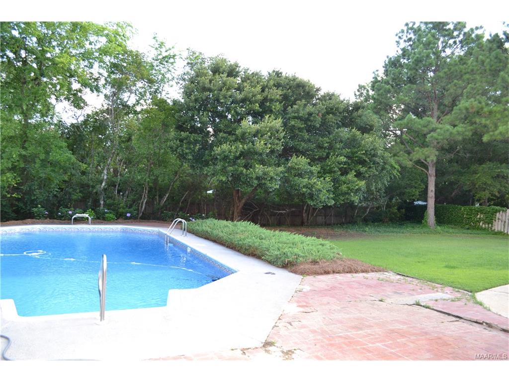 7844 LAKERIDGE Drive, Montgomery, AL 36117