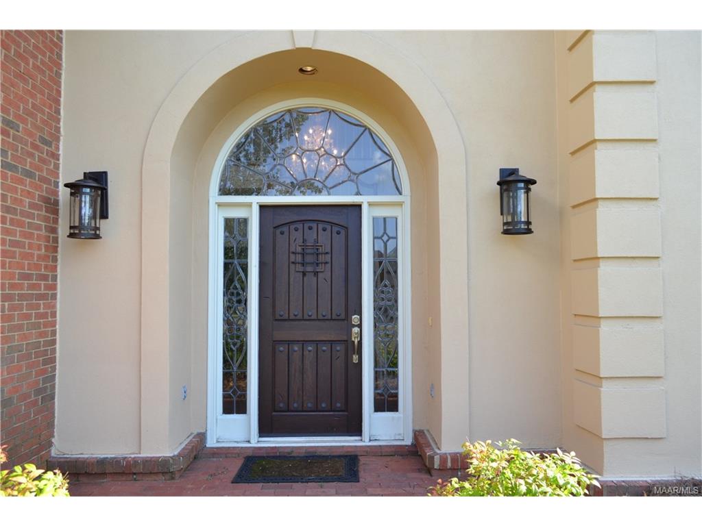 7844 LAKERIDGE Drive, Montgomery, AL 36117