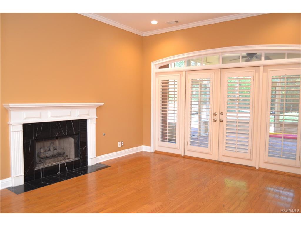 7844 LAKERIDGE Drive, Montgomery, AL 36117