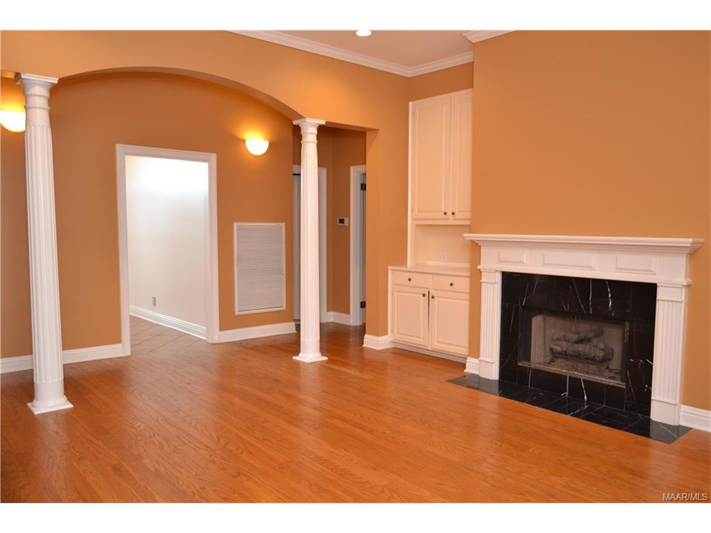 7844 LAKERIDGE Drive, Montgomery, AL 36117