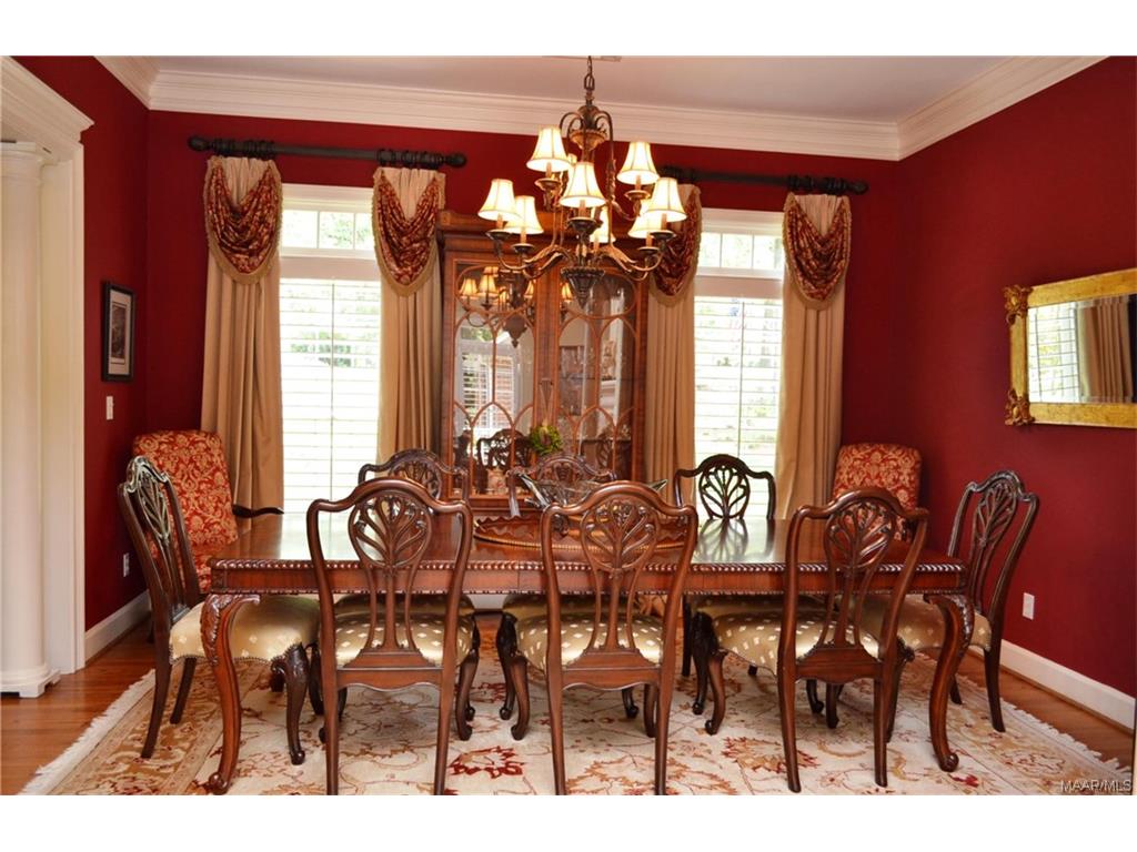 6424 Wynwood Place, Montgomery, AL 36117