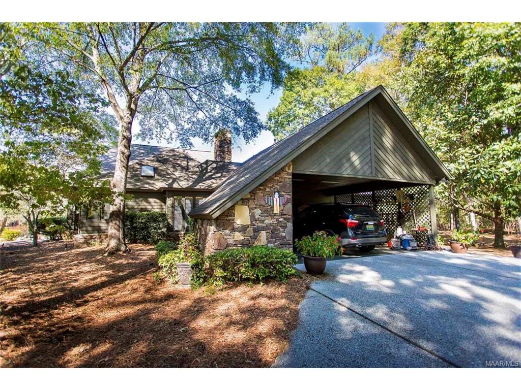 8107 Dogwood Lane, Montgomery, AL 36117