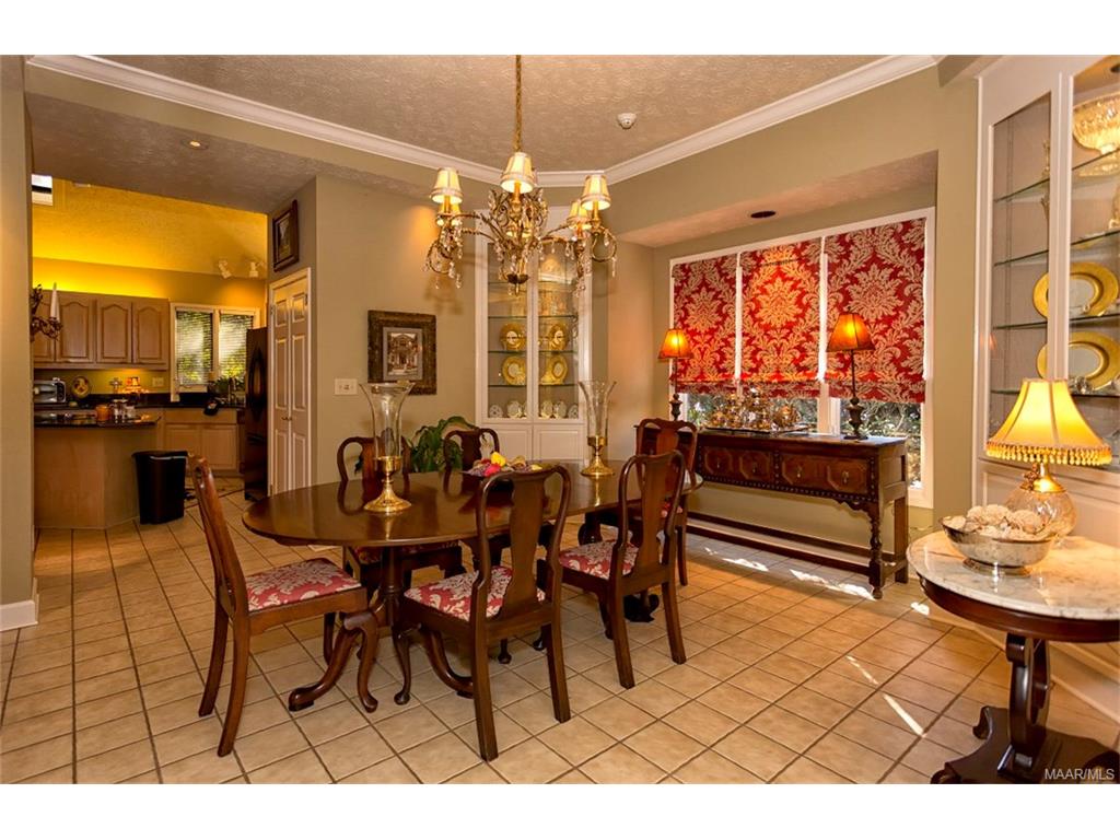 8107 Dogwood Lane, Montgomery, AL 36117