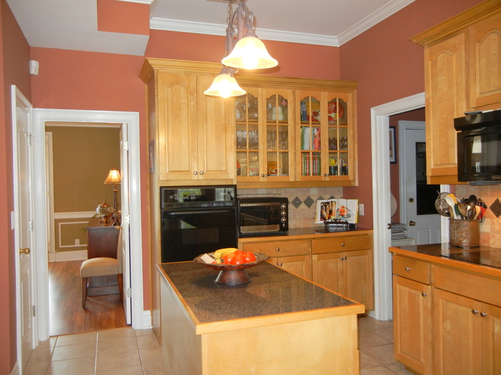 509 Wiltshire Dr., Montgomery, AL 36117