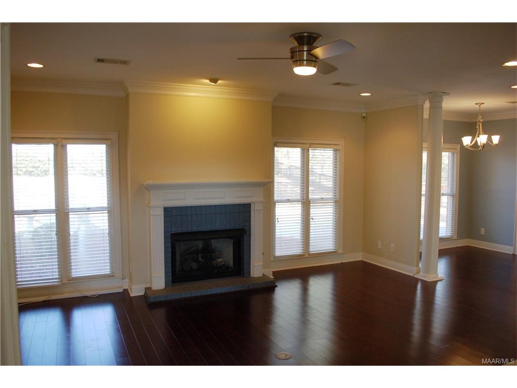 8543 Harbinger Court, Montgomery, AL 36117