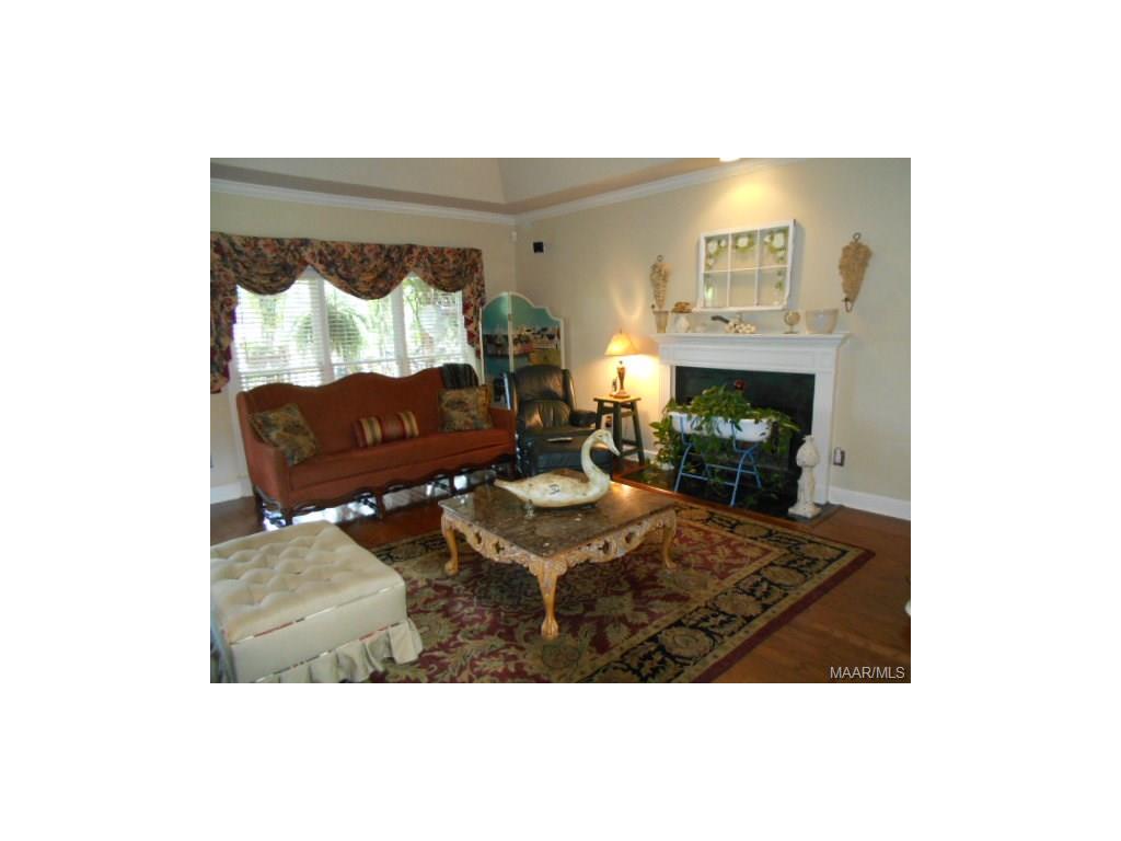 9700 BENT BROOK Drive, Montgomery, AL 36117