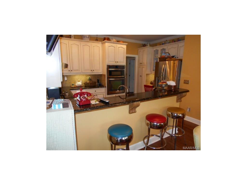 9700 BENT BROOK Drive, Montgomery, AL 36117