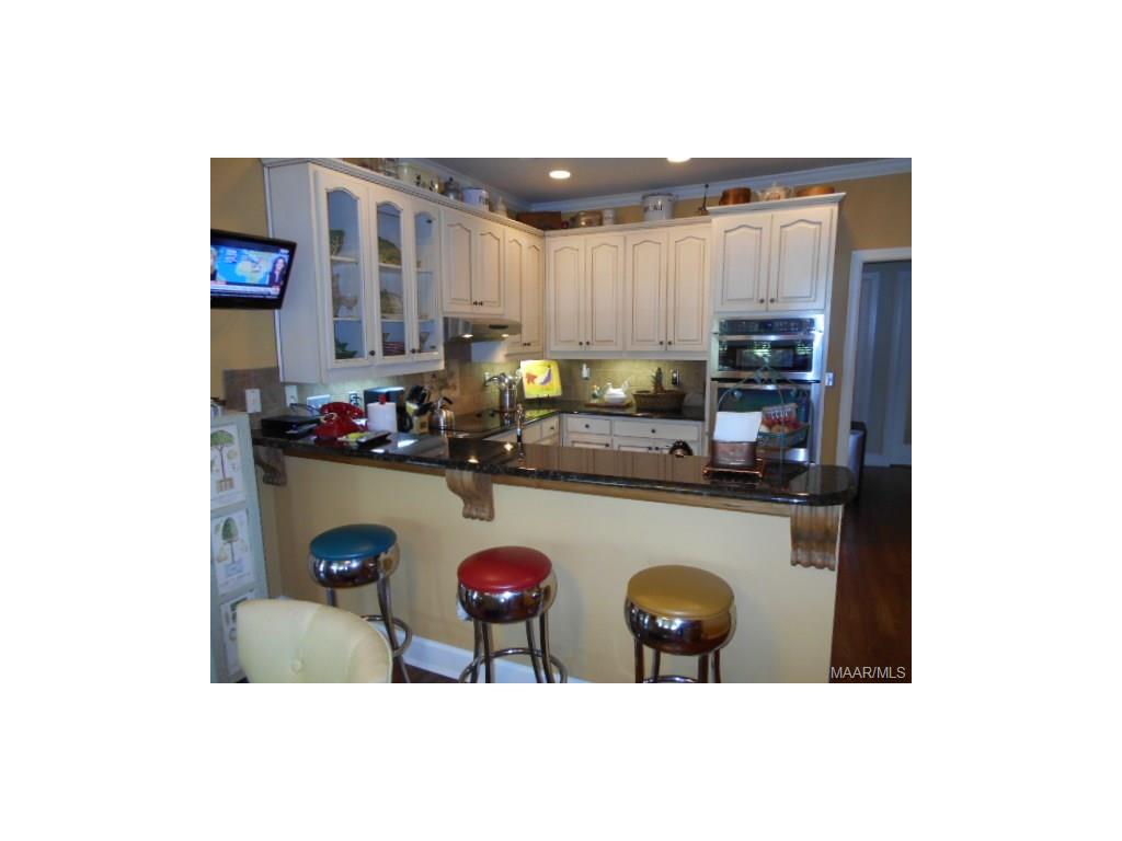 9700 BENT BROOK Drive, Montgomery, AL 36117