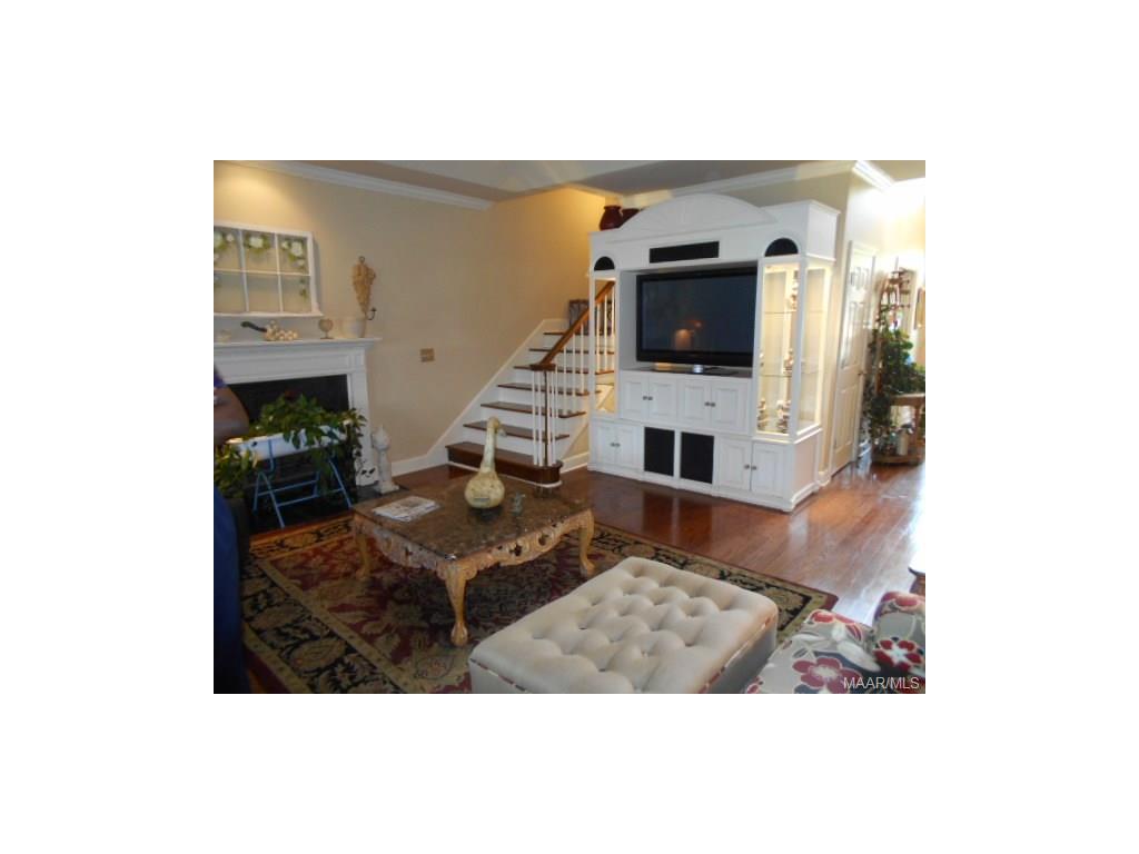 9700 BENT BROOK Drive, Montgomery, AL 36117