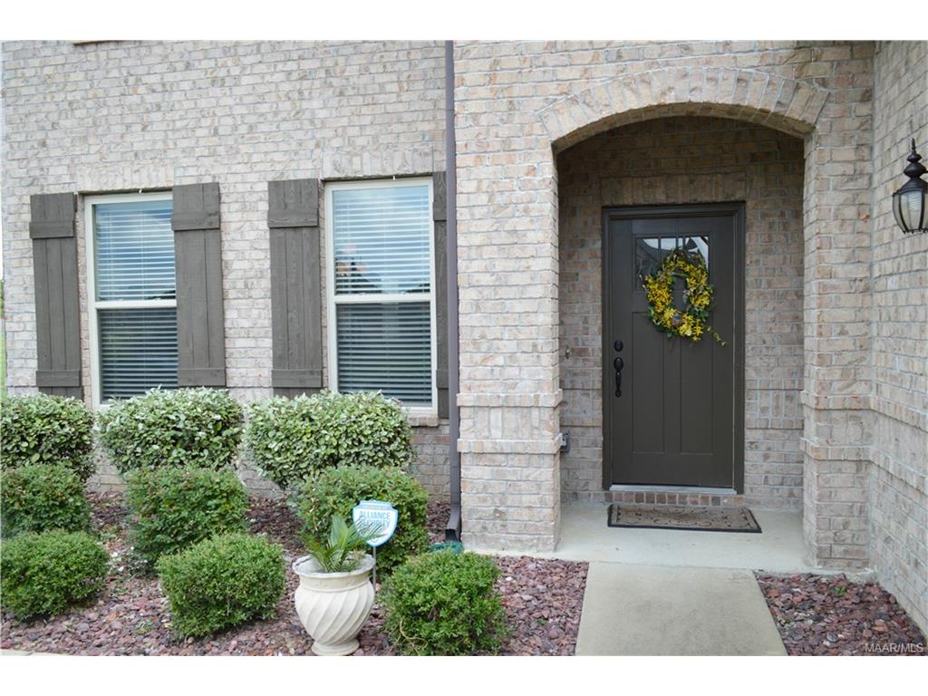1613 Morningside Park Drive, Montgomery, AL 36117
