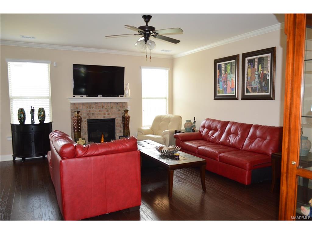 1613 Morningside Park Drive, Montgomery, AL 36117