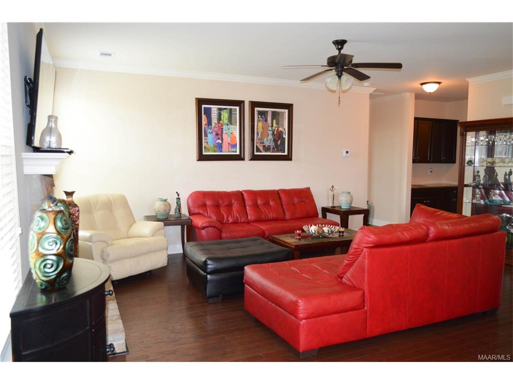 1613 Morningside Park Drive, Montgomery, AL 36117