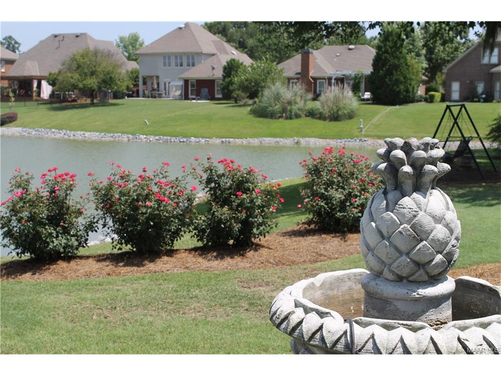 2216 Hampstead Mews, Montgomery, AL 36117