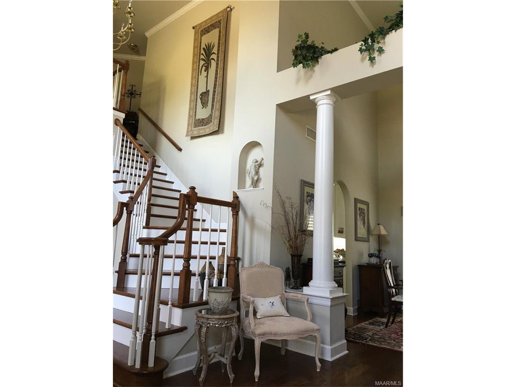 2216 Hampstead Mews, Montgomery, AL 36117