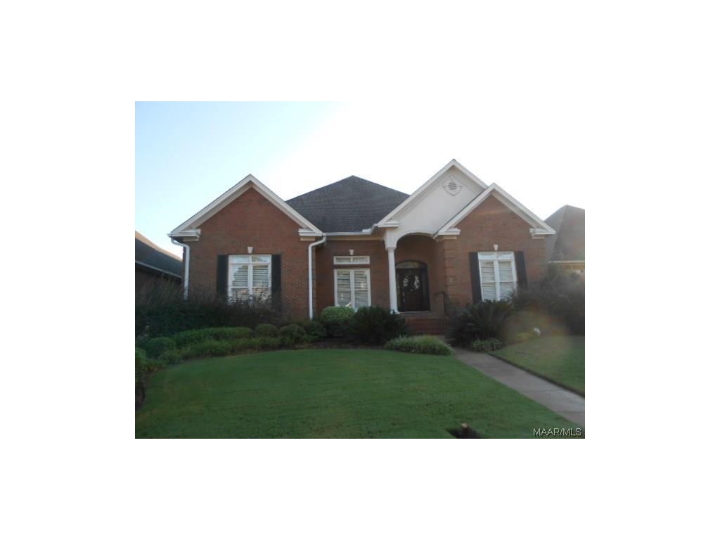 9116 Castle Pines Circle, Montgomery, AL 36117