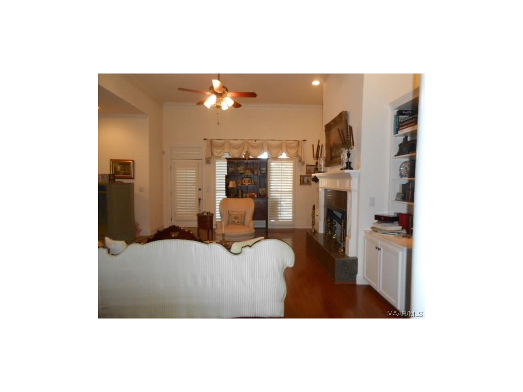 9116 Castle Pines Circle, Montgomery, AL 36117