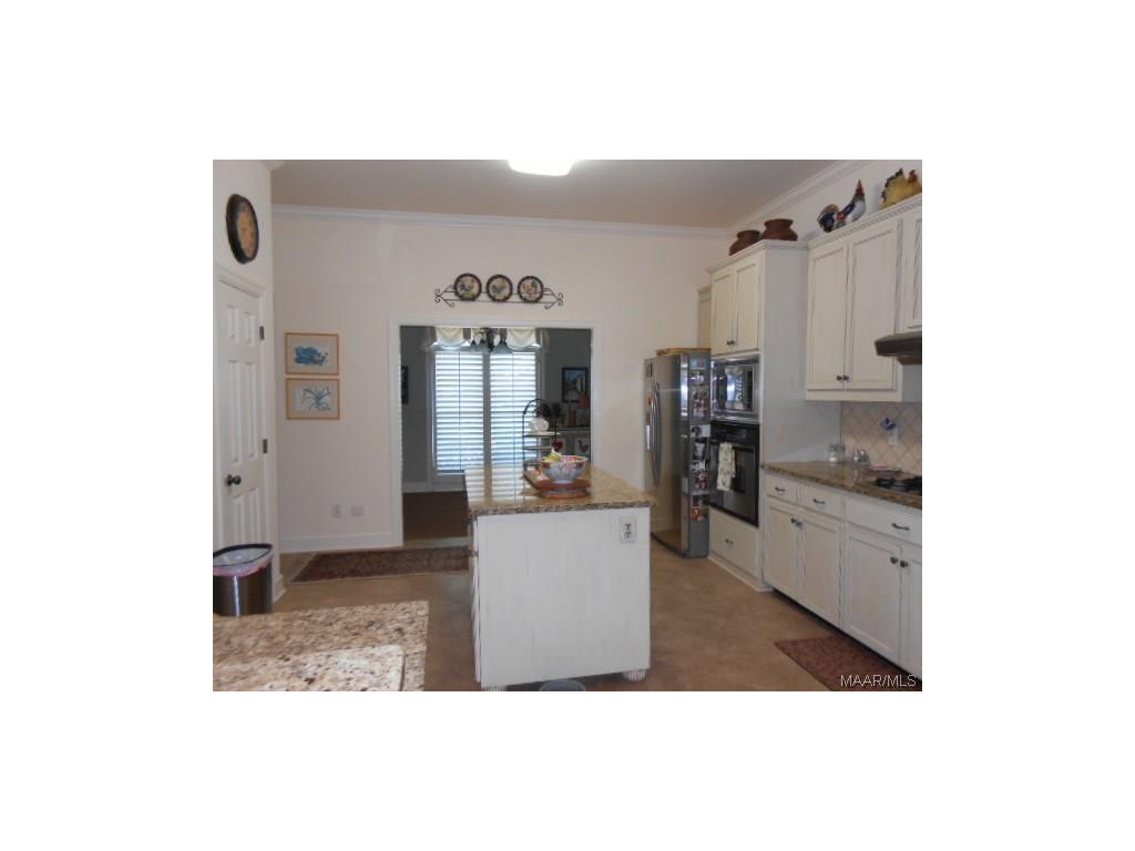9116 Castle Pines Circle, Montgomery, AL 36117
