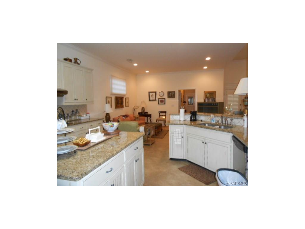 9116 Castle Pines Circle, Montgomery, AL 36117
