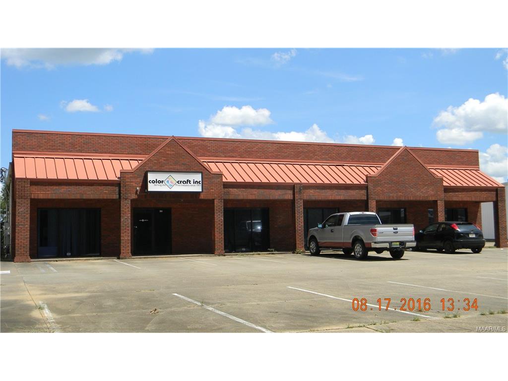 84 Ashburton Drive, Montgomery, AL 36117