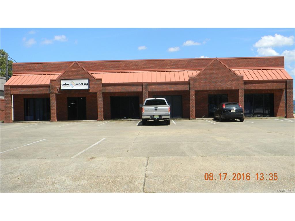 84 Ashburton Drive, Montgomery, AL 36117