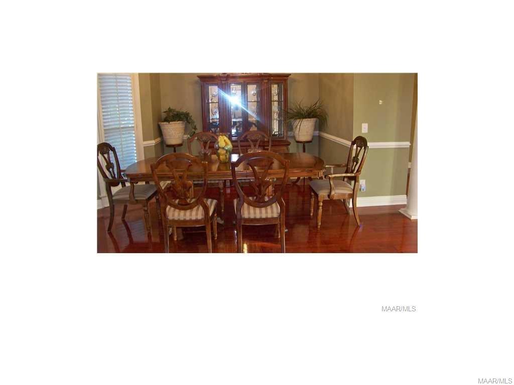 203 DALESHIRE Place, Montgomery, AL 36117