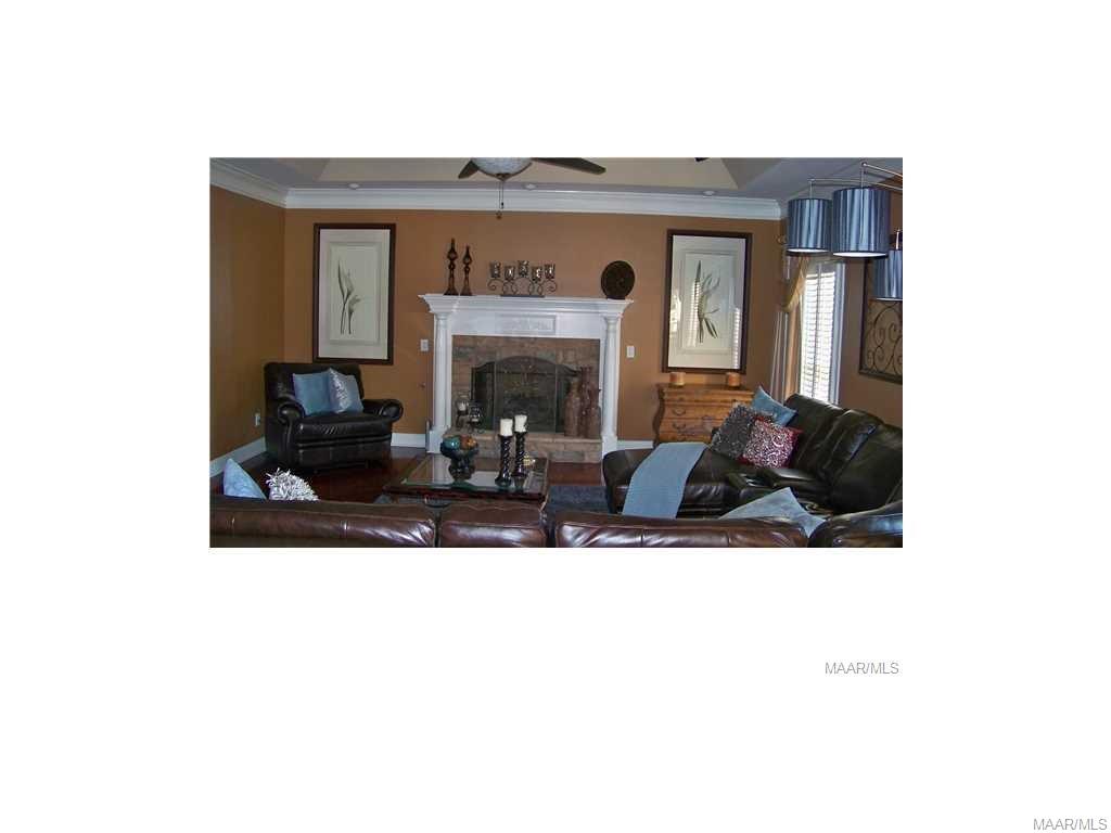203 DALESHIRE Place, Montgomery, AL 36117
