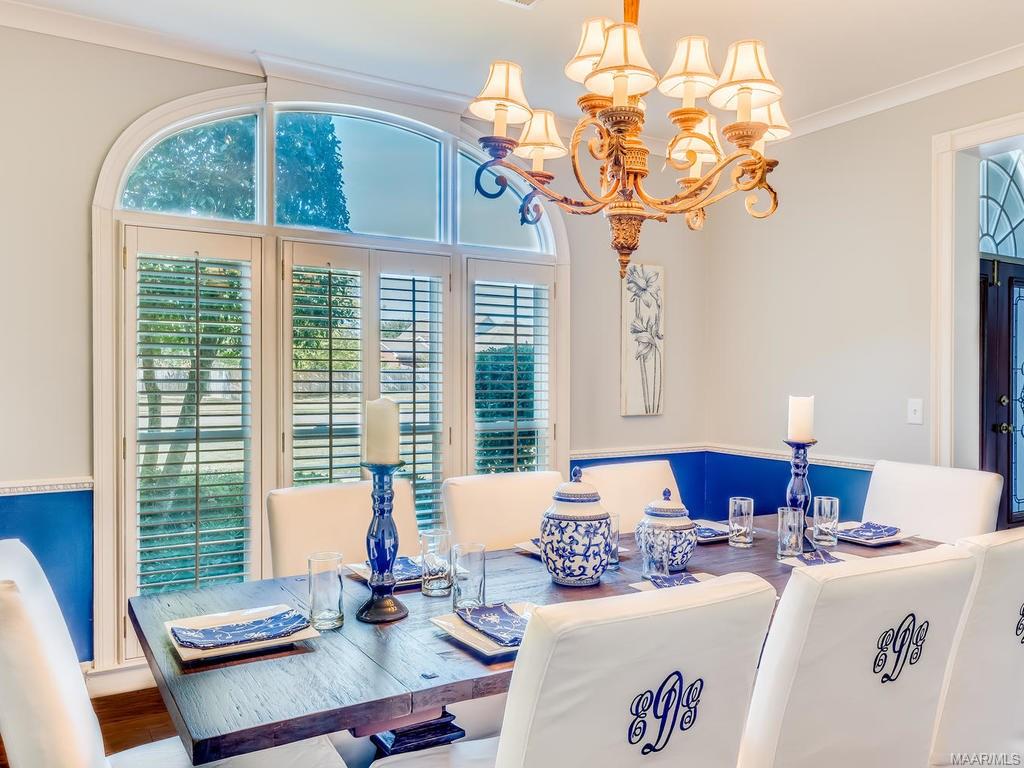 8509 OLD MARSH Way, Montgomery, AL 36117