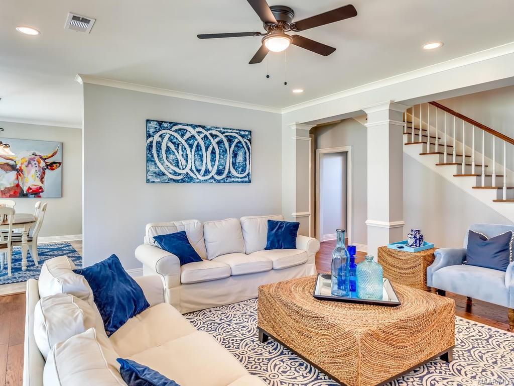 8509 OLD MARSH Way, Montgomery, AL 36117
