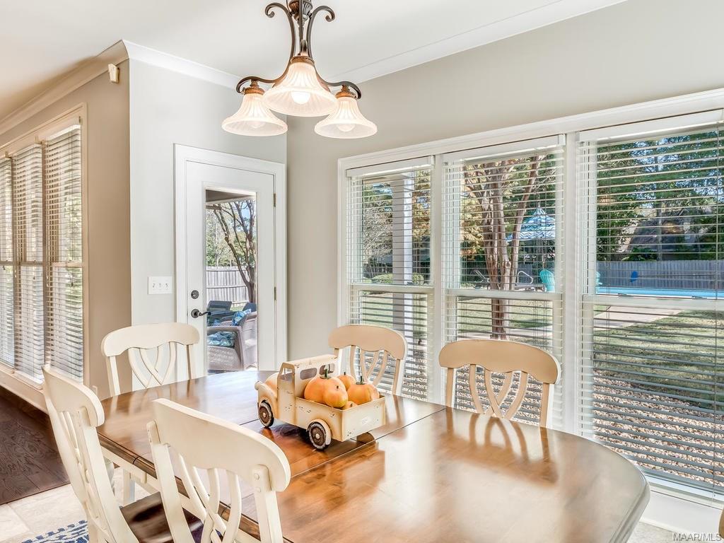 8509 OLD MARSH Way, Montgomery, AL 36117