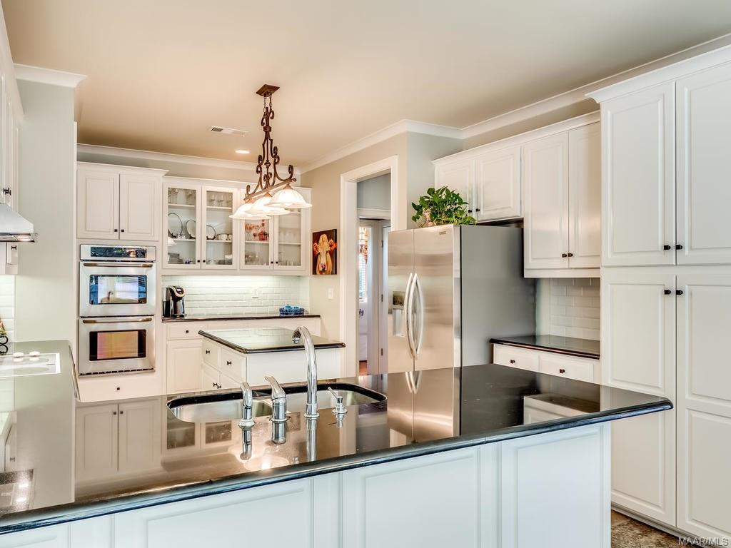8509 OLD MARSH Way, Montgomery, AL 36117