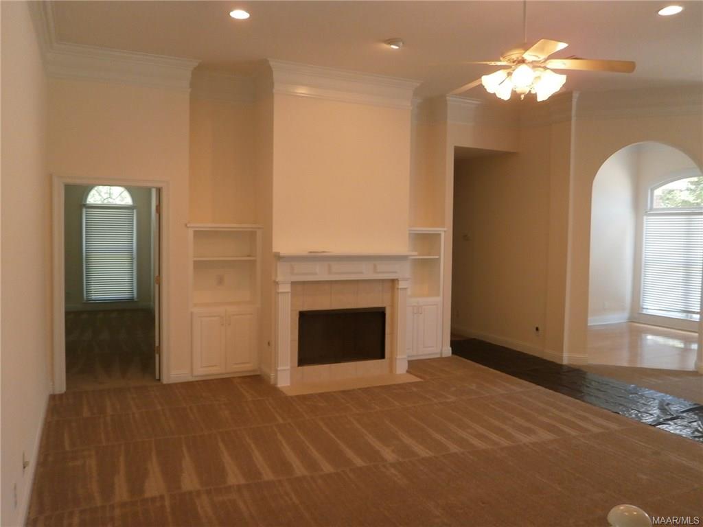 8524 Huntingdon Ridge Lane, Montgomery, AL 36117