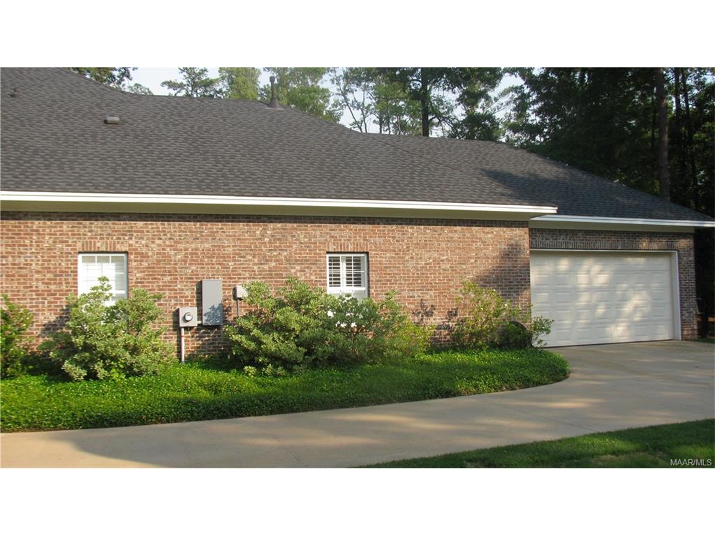 1500 OLD PARK ROW Row, Montgomery, AL 36117