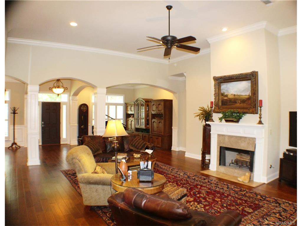 1500 OLD PARK ROW Row, Montgomery, AL 36117
