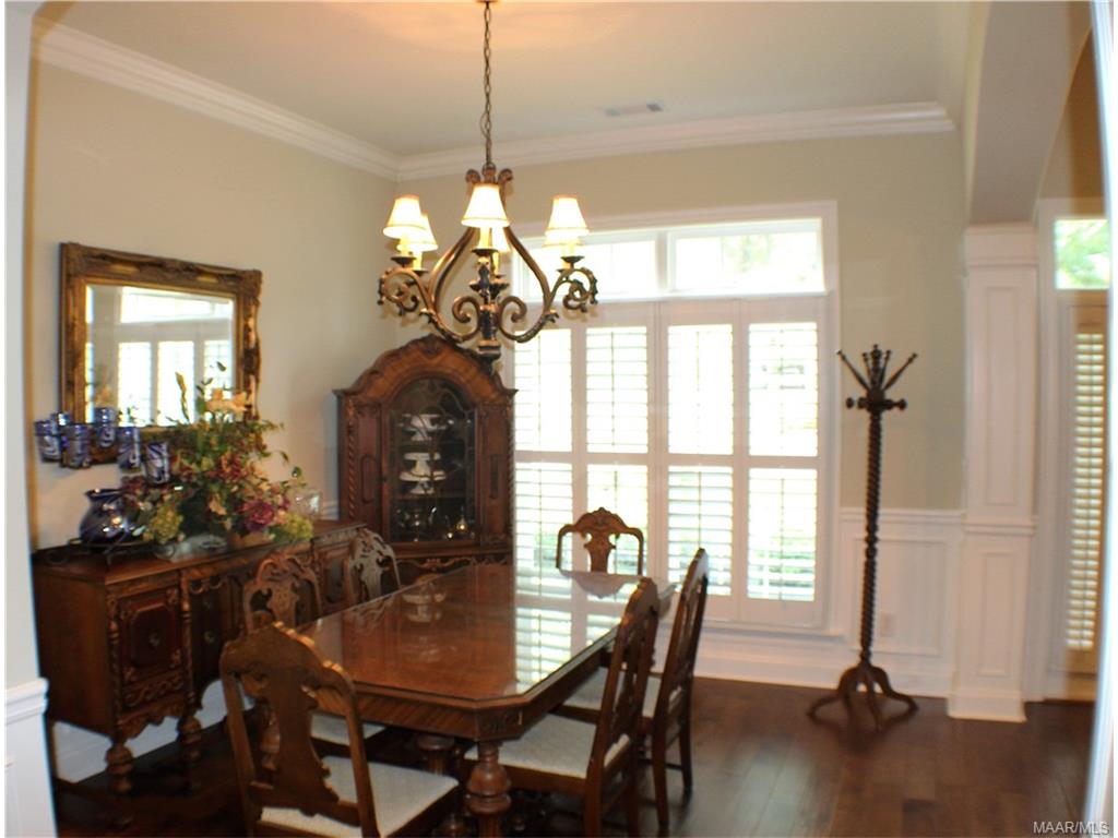 1500 OLD PARK ROW Row, Montgomery, AL 36117