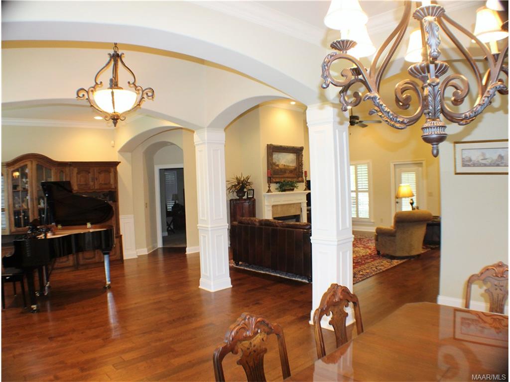 1500 OLD PARK ROW Row, Montgomery, AL 36117