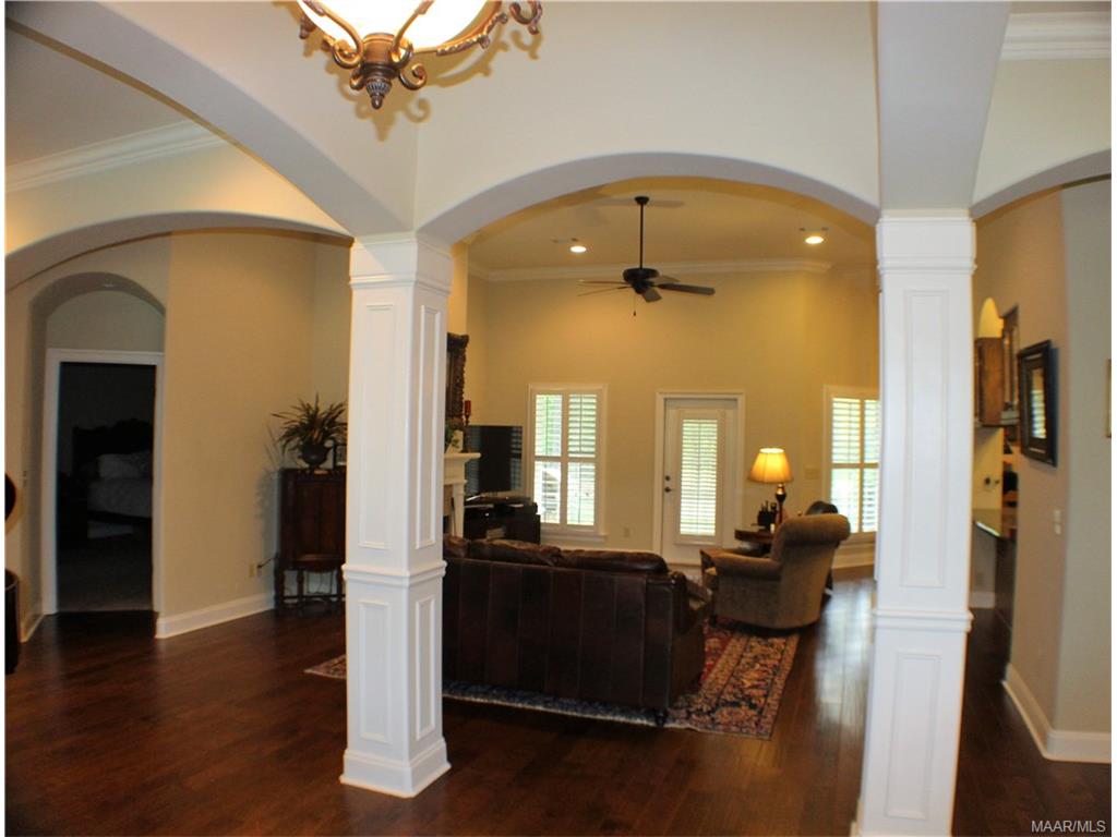 1500 OLD PARK ROW Row, Montgomery, AL 36117