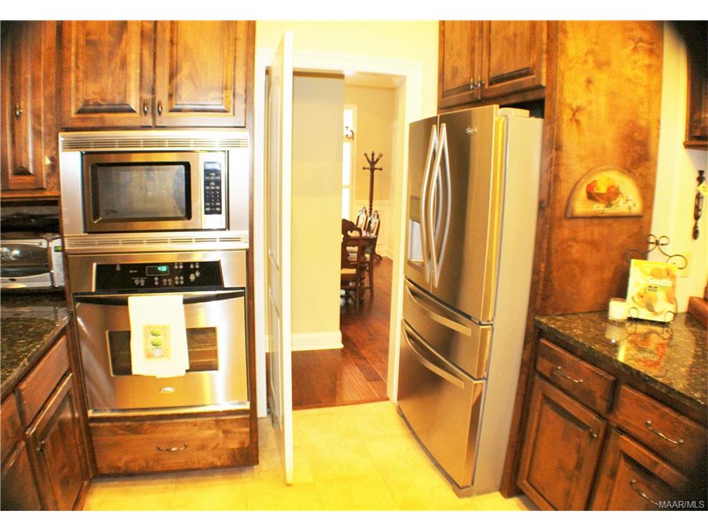 1500 OLD PARK ROW Row, Montgomery, AL 36117