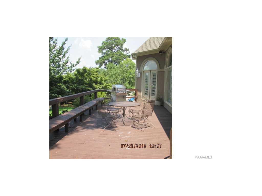 217 WILTSHIRE Drive, Montgomery, AL 36117