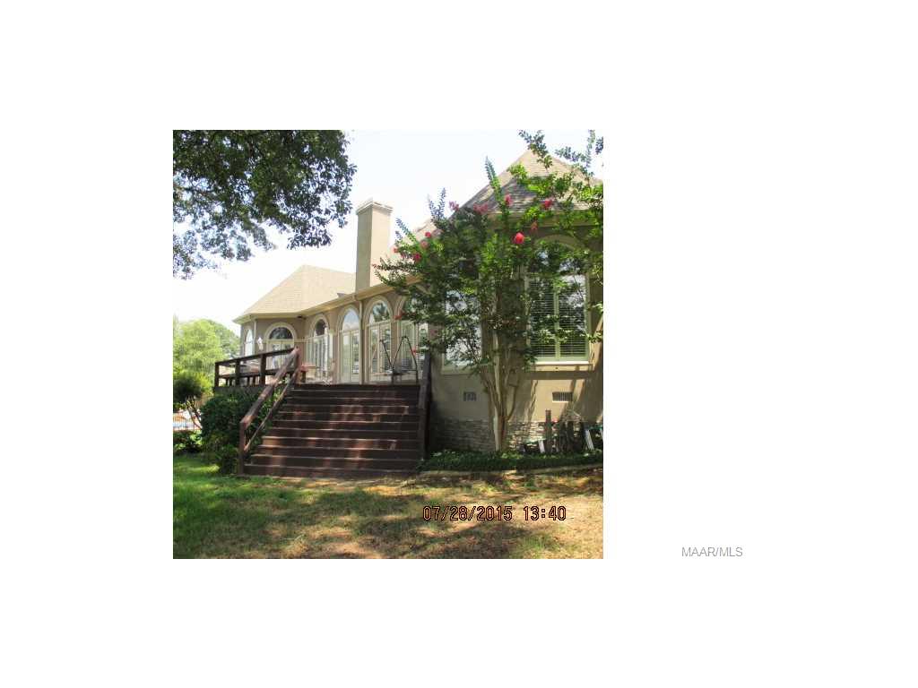 217 WILTSHIRE Drive, Montgomery, AL 36117