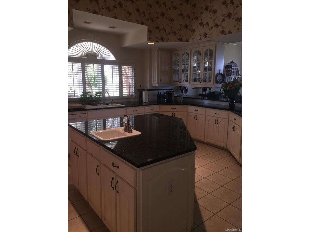 217 WILTSHIRE Drive, Montgomery, AL 36117