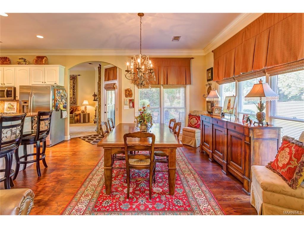 625 TOWNE LAKE Drive, Montgomery, AL 36117