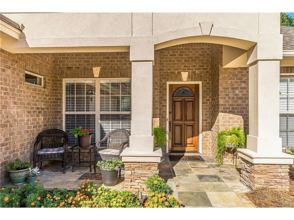 9148 THETFORD Way, Montgomery, AL 36117