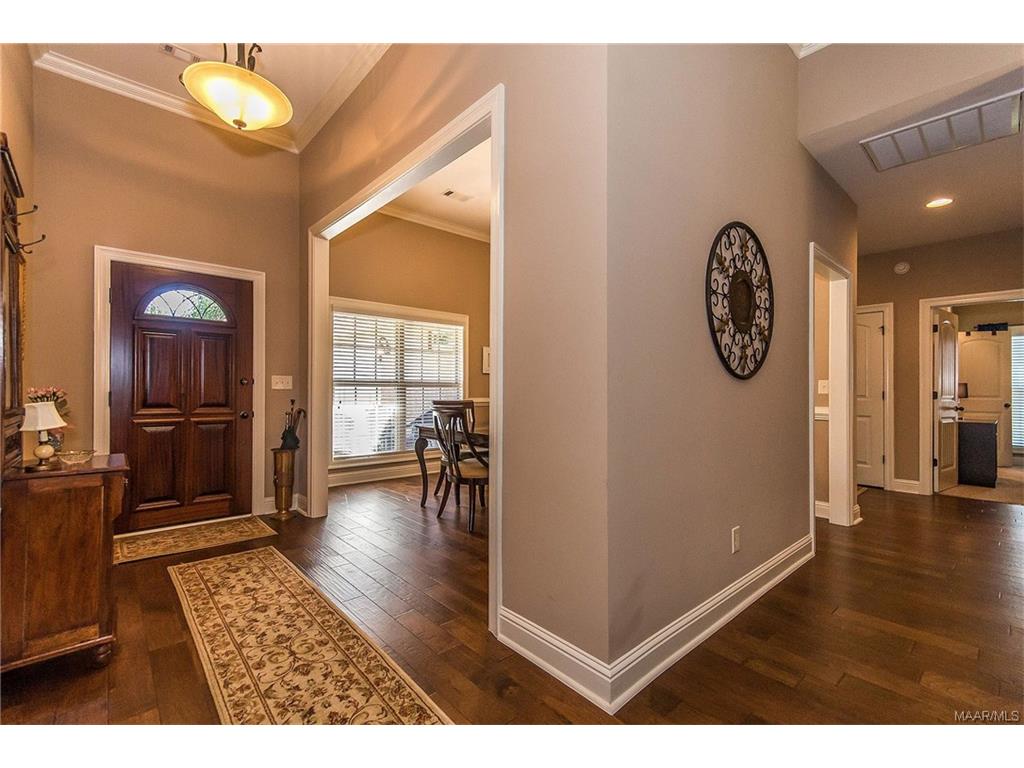 9148 THETFORD Way, Montgomery, AL 36117