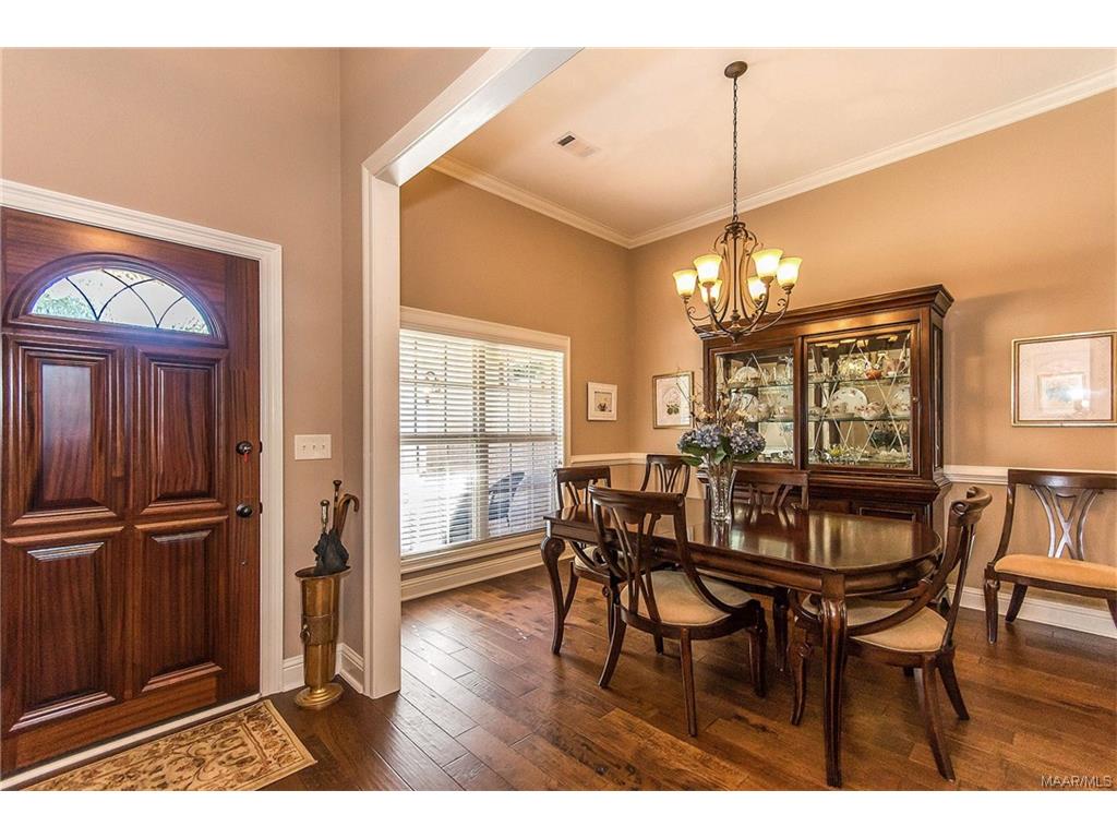 9148 THETFORD Way, Montgomery, AL 36117