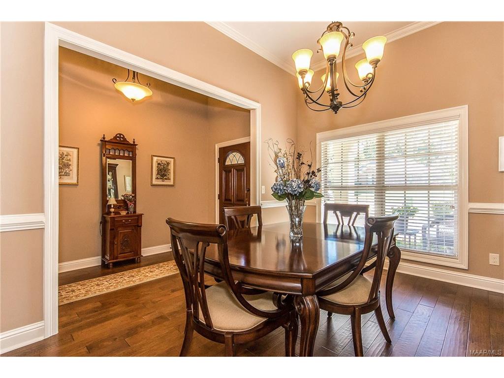 9148 THETFORD Way, Montgomery, AL 36117