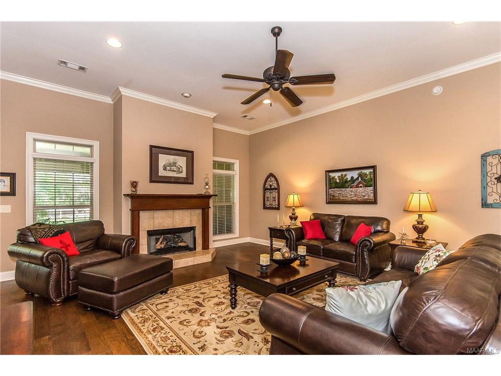 9148 THETFORD Way, Montgomery, AL 36117