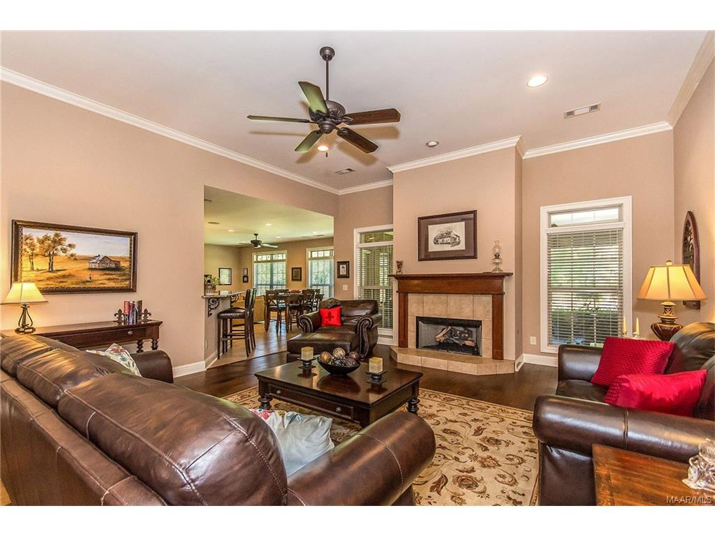 9148 THETFORD Way, Montgomery, AL 36117