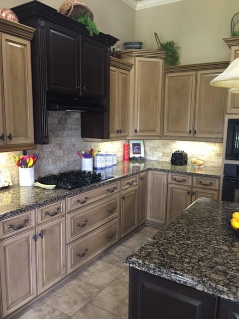 1248 Laurel Brook Ln, Montgomery, AL 36117