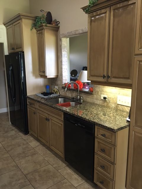 1248 Laurel Brook Ln, Montgomery, AL 36117