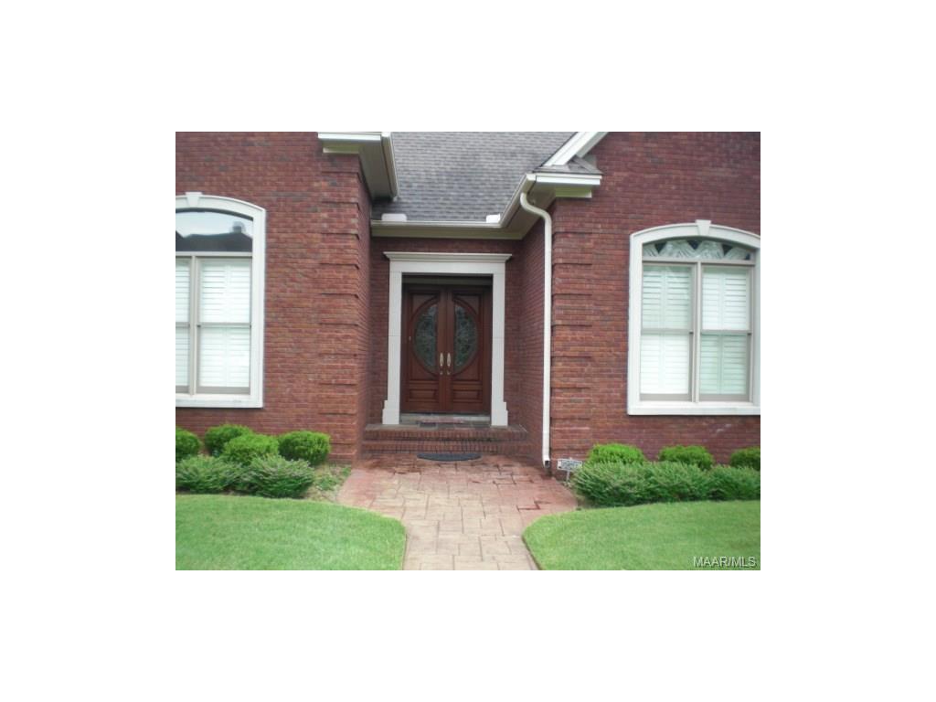 6176 Henley Way, Montgomery, AL 36117